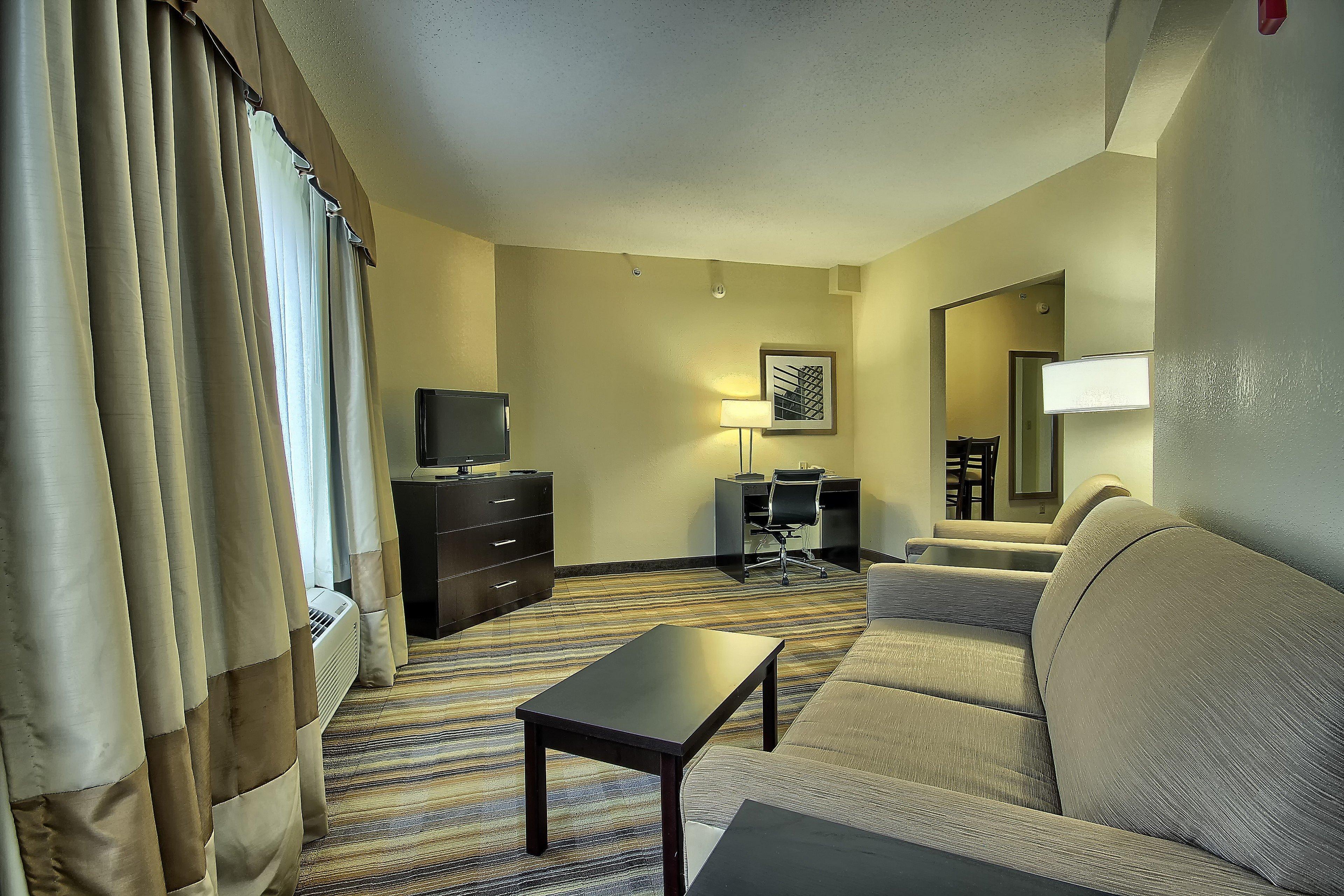 Holiday Inn Express Hotel & Suites Grove City, An Ihg Hotel Esterno foto